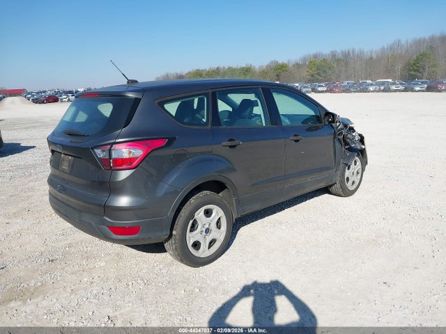 1FMCU0F74JUA69298 Ford ESCAPE S