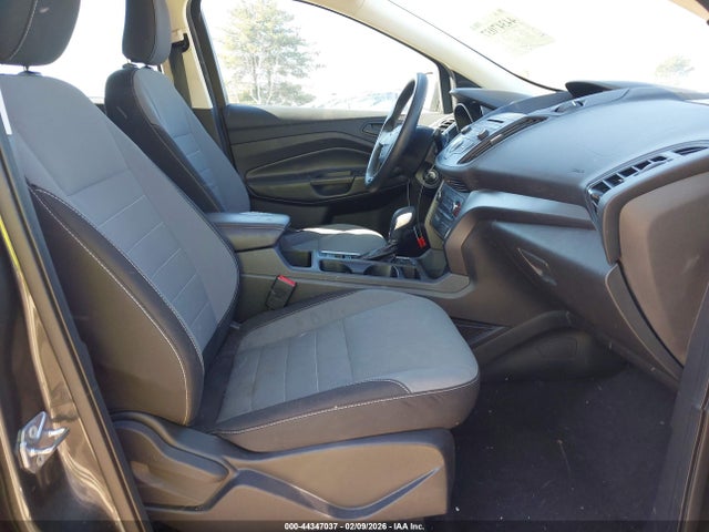 1FMCU0F74JUA69298 Ford ESCAPE S