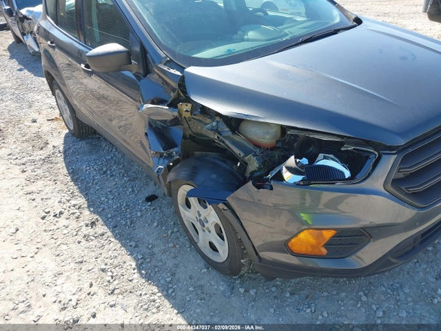 1FMCU0F74JUA69298 Ford ESCAPE S