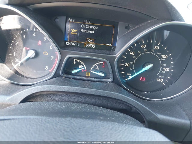 1FMCU0F74JUA69298 Ford ESCAPE S
