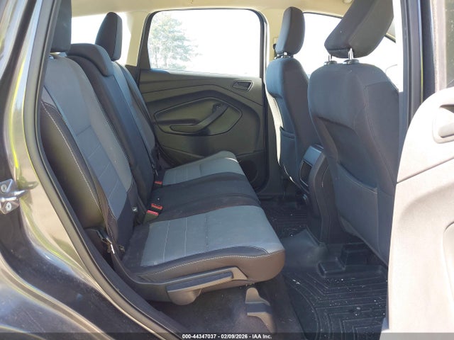 1FMCU0F74JUA69298 Ford ESCAPE S