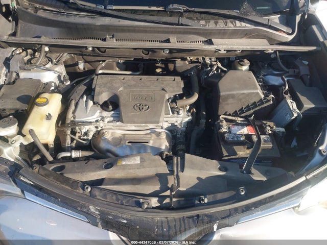 Toyota Rav4 Xle 2016 2T3WFREV4GW292842 Image 10