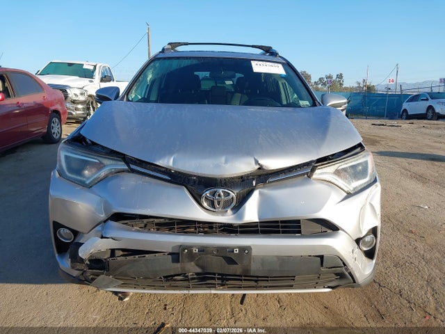 Toyota Rav4 Xle 2016 2T3WFREV4GW292842 Image 11