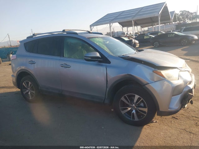 Toyota Rav4 Xle 2016 2T3WFREV4GW292842 Image 12