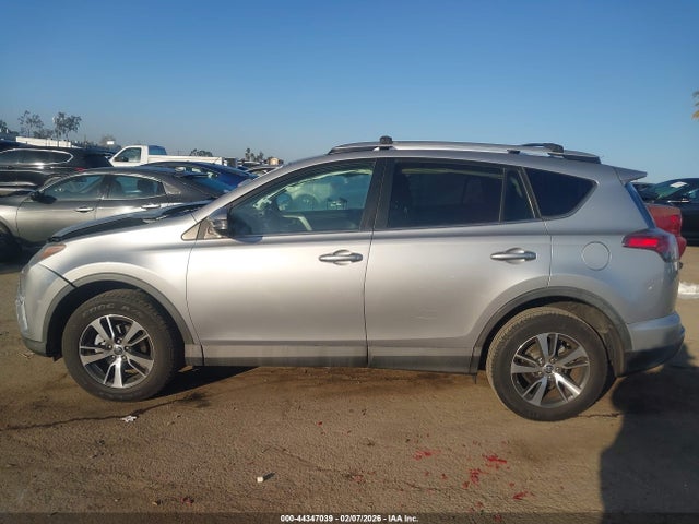 Toyota Rav4 Xle 2016 2T3WFREV4GW292842 Image 13