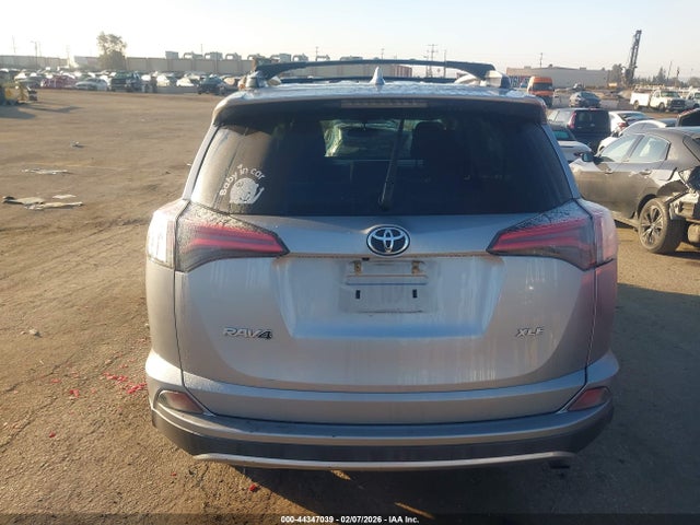Toyota Rav4 Xle 2016 2T3WFREV4GW292842 Image 15