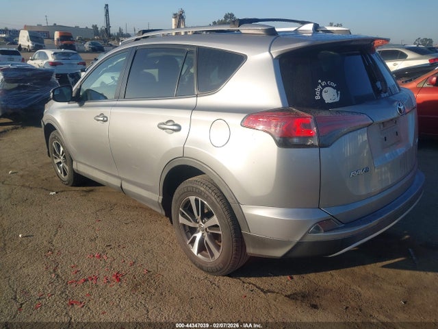 Toyota Rav4 Xle 2016 2T3WFREV4GW292842 Image 3