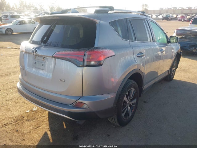 Toyota Rav4 Xle 2016 2T3WFREV4GW292842 Image 4