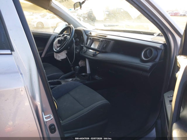 Toyota Rav4 Xle 2016 2T3WFREV4GW292842 Image 5