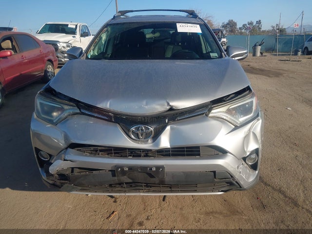 Toyota Rav4 Xle 2016 2T3WFREV4GW292842 Image 6