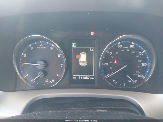 Toyota Rav4 Xle 2016 2T3WFREV4GW292842 Image 7