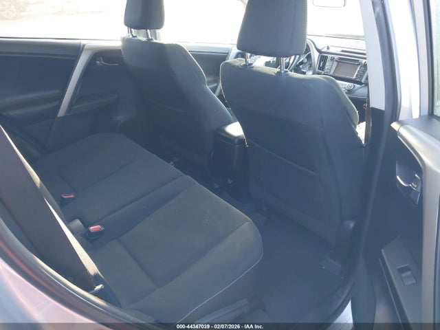 Toyota Rav4 Xle 2016 2T3WFREV4GW292842 Image 8
