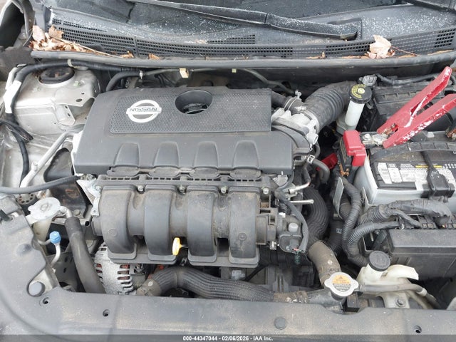 Продаж на аукціоні авто 2014 Nissan Sentra Sr, vin: 3N1AB7AP3EY246866, номер лоту: 44347044