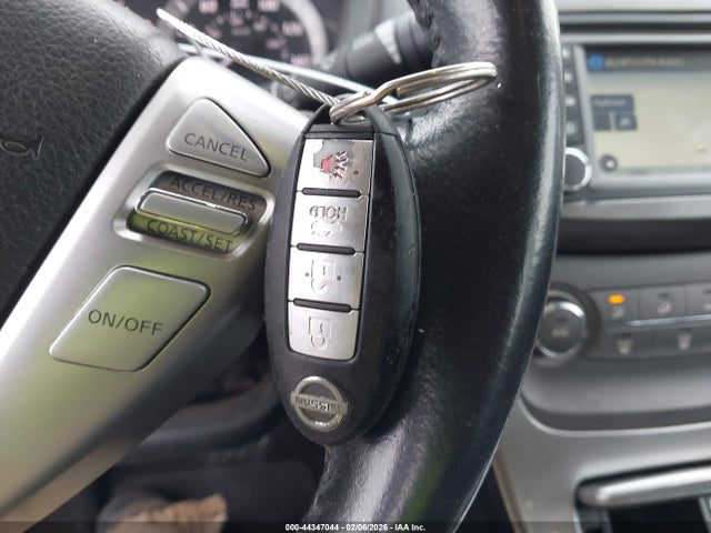 Продаж на аукціоні авто 2014 Nissan Sentra Sr, vin: 3N1AB7AP3EY246866, номер лоту: 44347044