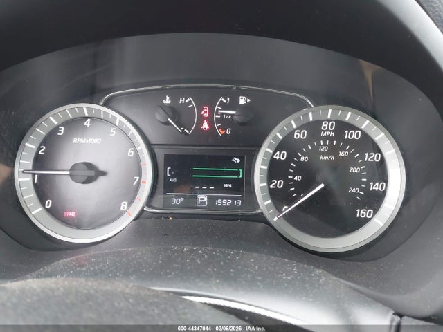 Продаж на аукціоні авто 2014 Nissan Sentra Sr, vin: 3N1AB7AP3EY246866, номер лоту: 44347044