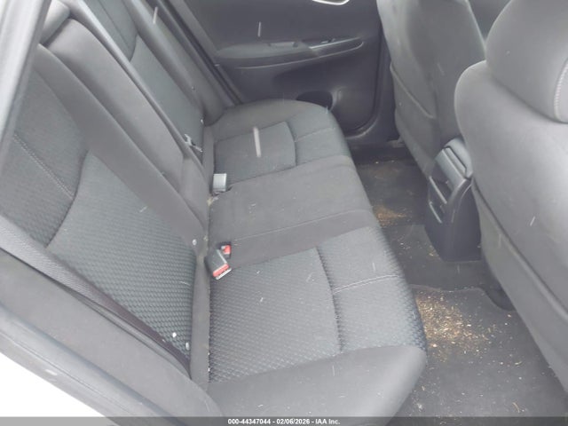 Продаж на аукціоні авто 2014 Nissan Sentra Sr, vin: 3N1AB7AP3EY246866, номер лоту: 44347044