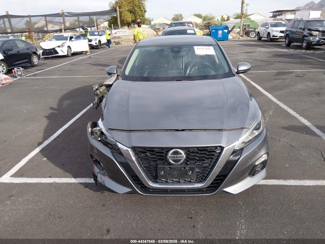 Aukcja sprzedaży 2020 Nissan Altima Sl Fwd, vin: 1N4BL4EV9LC234092, numer aukcji: 44347045