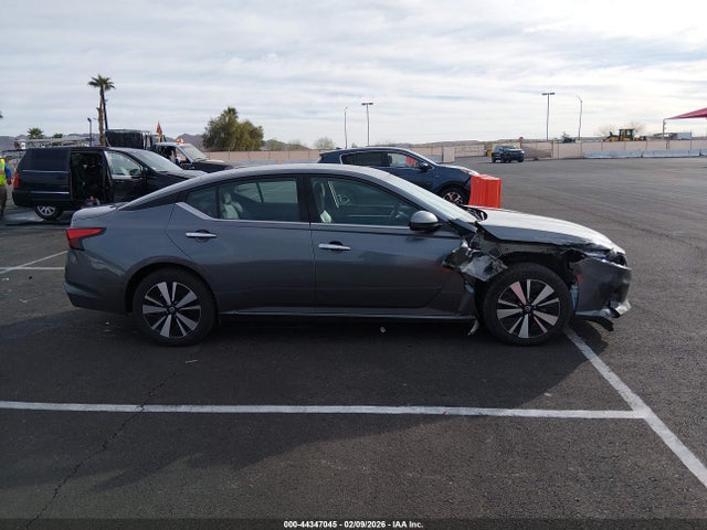 Aukcja sprzedaży 2020 Nissan Altima Sl Fwd, vin: 1N4BL4EV9LC234092, numer aukcji: 44347045