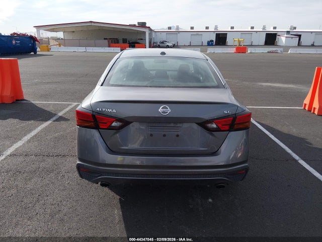 Aukcja sprzedaży 2020 Nissan Altima Sl Fwd, vin: 1N4BL4EV9LC234092, numer aukcji: 44347045