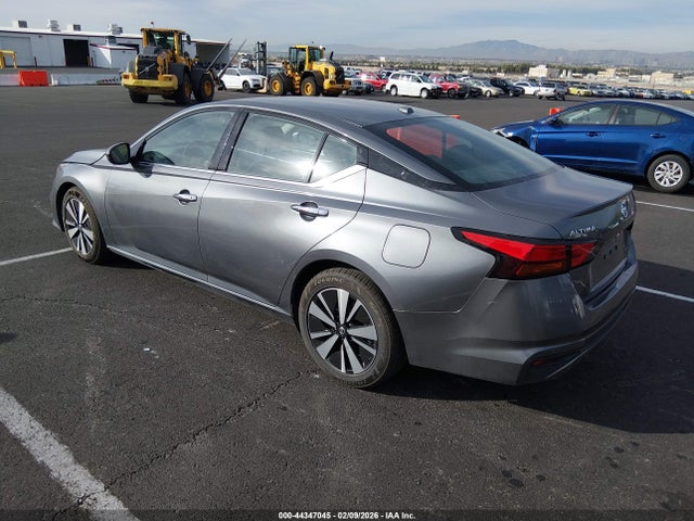 Aukcja sprzedaży 2020 Nissan Altima Sl Fwd, vin: 1N4BL4EV9LC234092, numer aukcji: 44347045