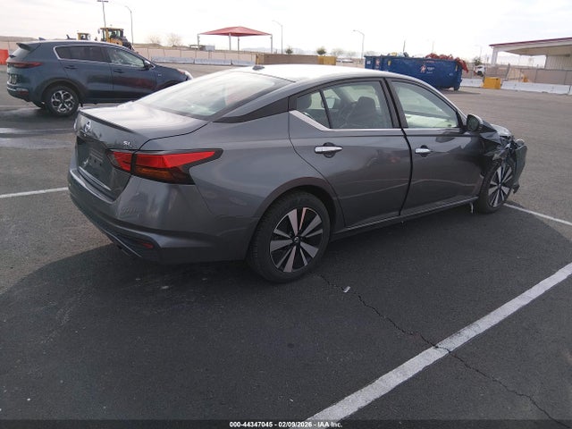 Aukcja sprzedaży 2020 Nissan Altima Sl Fwd, vin: 1N4BL4EV9LC234092, numer aukcji: 44347045