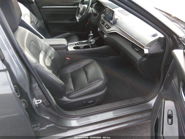 Aukcja sprzedaży 2020 Nissan Altima Sl Fwd, vin: 1N4BL4EV9LC234092, numer aukcji: 44347045