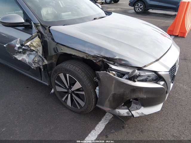 Aukcja sprzedaży 2020 Nissan Altima Sl Fwd, vin: 1N4BL4EV9LC234092, numer aukcji: 44347045