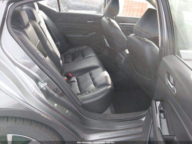 Aukcja sprzedaży 2020 Nissan Altima Sl Fwd, vin: 1N4BL4EV9LC234092, numer aukcji: 44347045