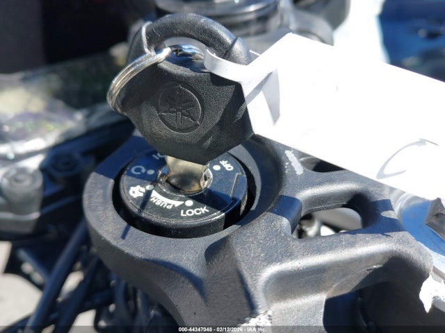 MH3RH18Y3RK017250 Yamaha Yzfr3 A