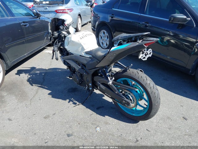MH3RH18Y3RK017250 Yamaha Yzfr3 A