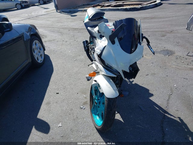 MH3RH18Y3RK017250 Yamaha Yzfr3 A