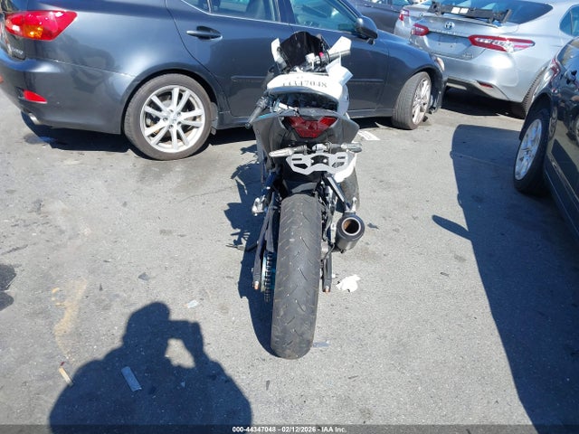 MH3RH18Y3RK017250 Yamaha Yzfr3 A