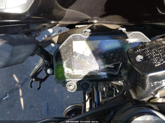 MH3RH18Y3RK017250 Yamaha Yzfr3 A