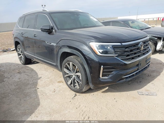 2024 VOLKSWAGEN ATLAS 1V2FR2CA2RC529167