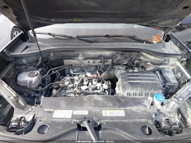 2024 VOLKSWAGEN ATLAS 1V2FR2CA2RC529167 Photo 9