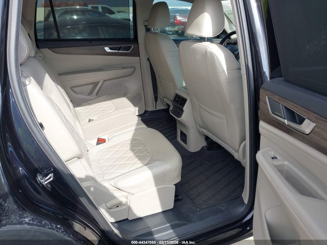 2024 VOLKSWAGEN ATLAS 1V2FR2CA2RC529167 Photo 7