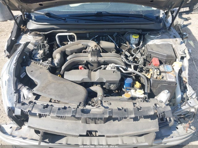 4S4BSAHC9K3258442 Subaru Outback 2.5i Premium