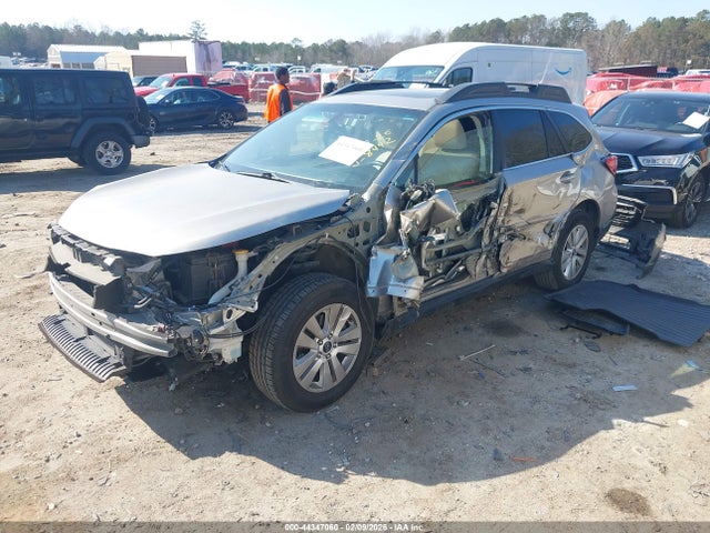 4S4BSAHC9K3258442 Subaru Outback 2.5i Premium