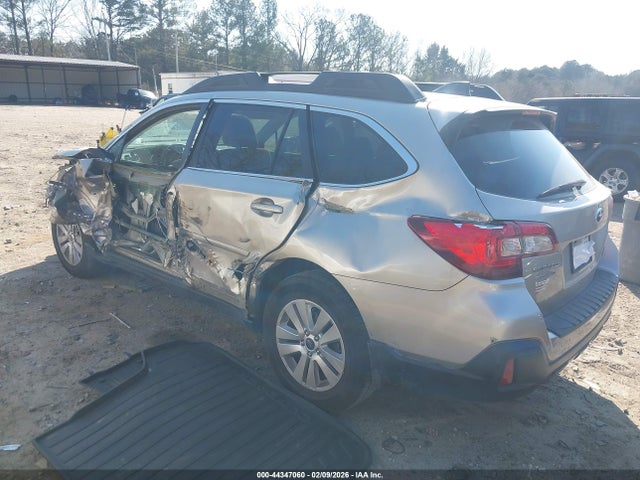 4S4BSAHC9K3258442 Subaru Outback 2.5i Premium
