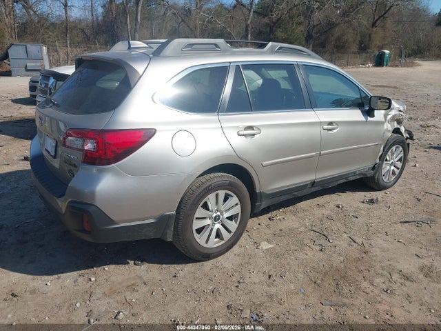 4S4BSAHC9K3258442 Subaru Outback 2.5i Premium
