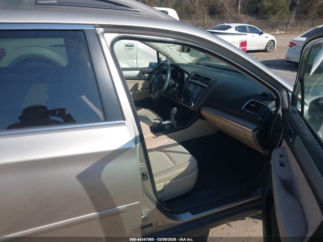 4S4BSAHC9K3258442 Subaru Outback 2.5i Premium