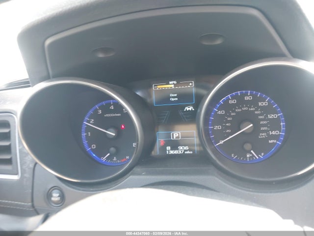 4S4BSAHC9K3258442 Subaru Outback 2.5i Premium