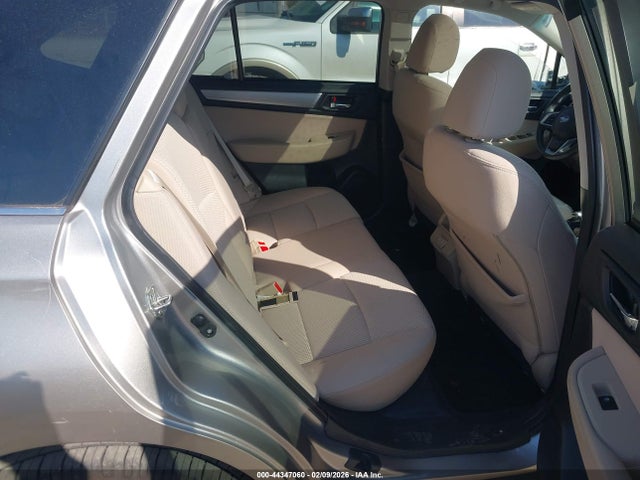 4S4BSAHC9K3258442 Subaru Outback 2.5i Premium