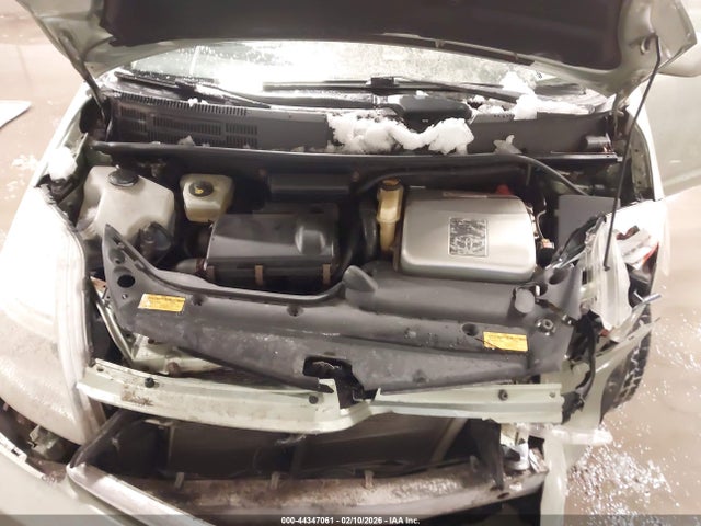 Продаж на аукціоні авто 2008 Toyota Prius, vin: JTDKB20U687725901, номер лоту: 44347061