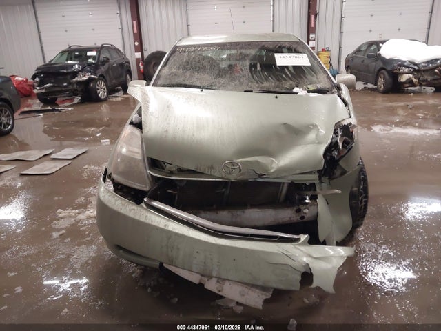 Продаж на аукціоні авто 2008 Toyota Prius, vin: JTDKB20U687725901, номер лоту: 44347061