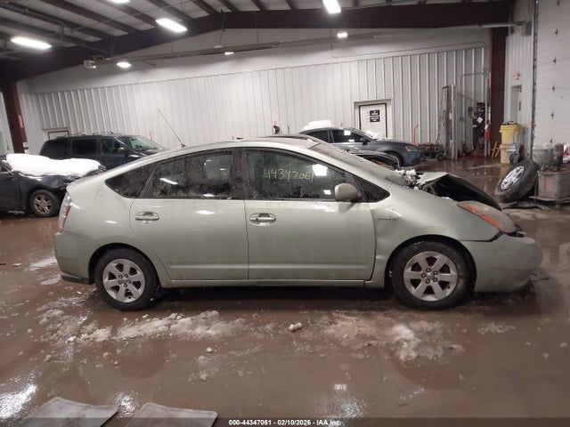 Продаж на аукціоні авто 2008 Toyota Prius, vin: JTDKB20U687725901, номер лоту: 44347061