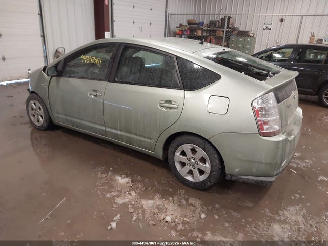 Продаж на аукціоні авто 2008 Toyota Prius, vin: JTDKB20U687725901, номер лоту: 44347061