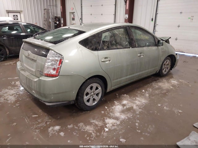 Продаж на аукціоні авто 2008 Toyota Prius, vin: JTDKB20U687725901, номер лоту: 44347061