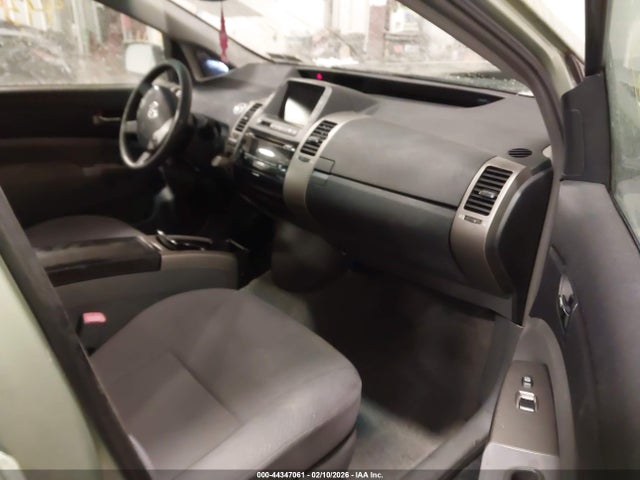 Продаж на аукціоні авто 2008 Toyota Prius, vin: JTDKB20U687725901, номер лоту: 44347061
