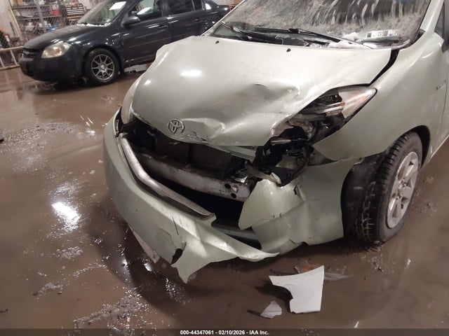 Продаж на аукціоні авто 2008 Toyota Prius, vin: JTDKB20U687725901, номер лоту: 44347061